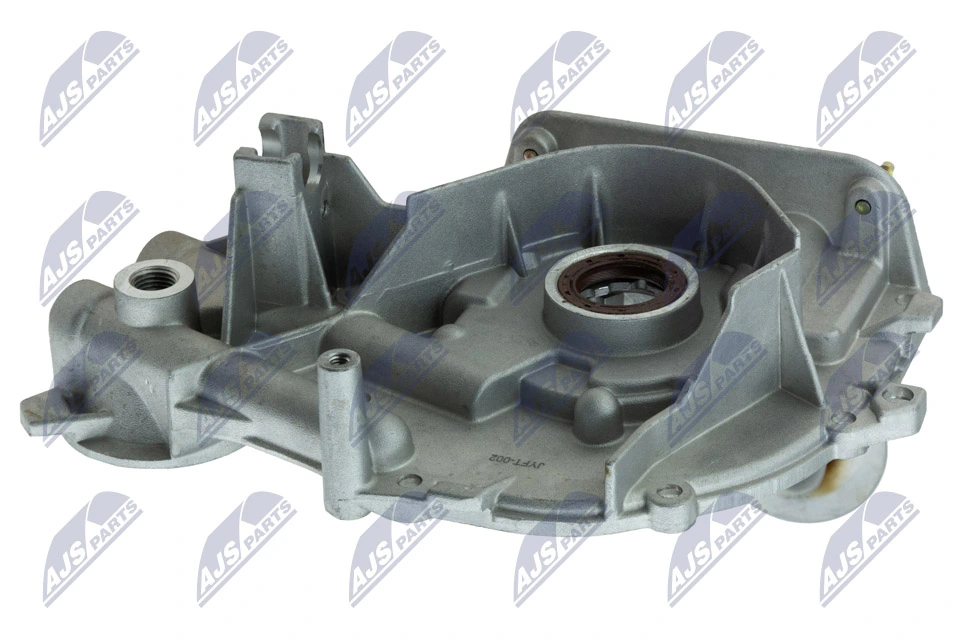 Oil Pump BPO-FT-002