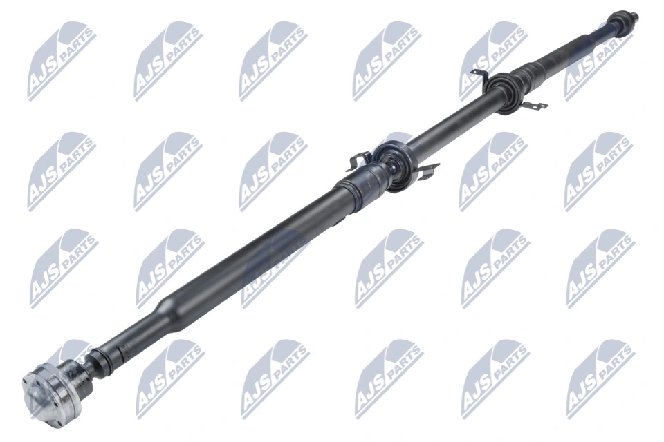 Propshaft, axle drive NWN-CH-034