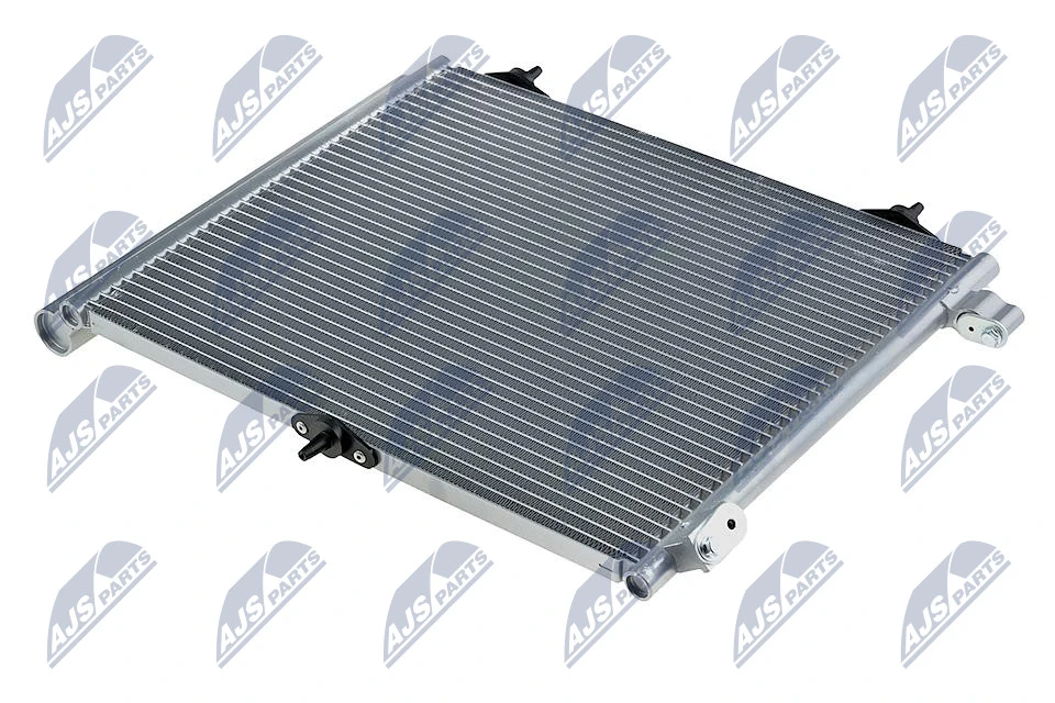 Condenser, air conditioning CCS-CT-009