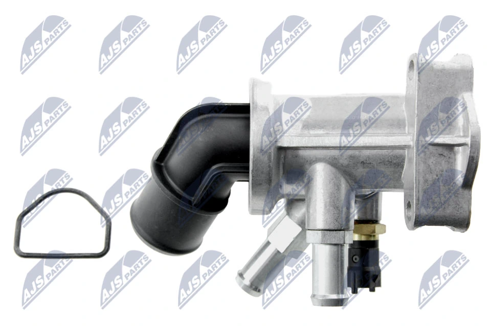 Thermostat, coolant CTM-CH-025