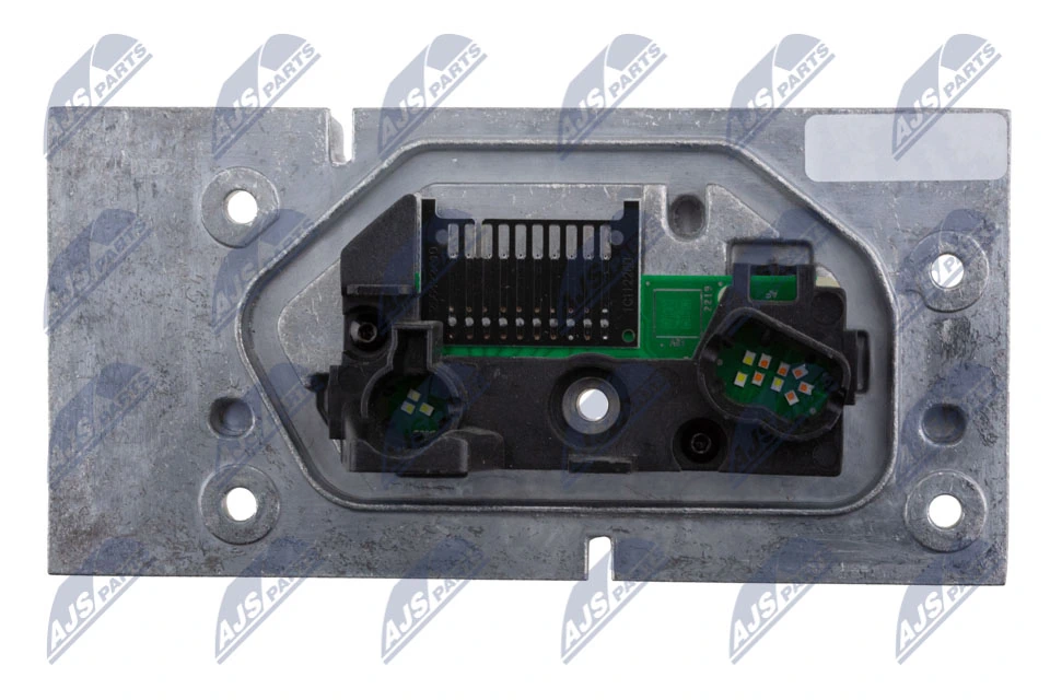 NTY EPX-BM-120 Control Unit, lights
