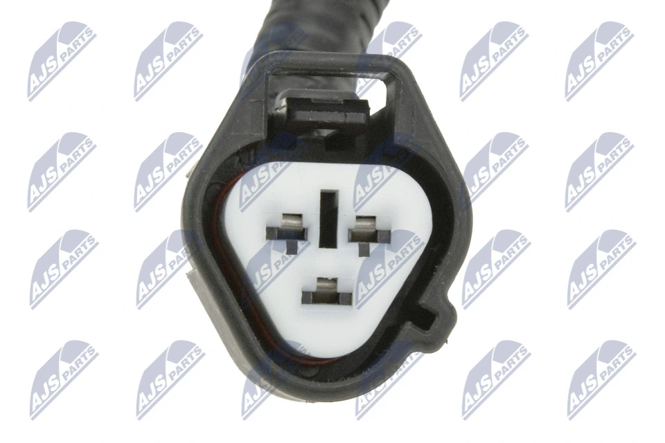 Control Unit, air suspension ECX-TY-009