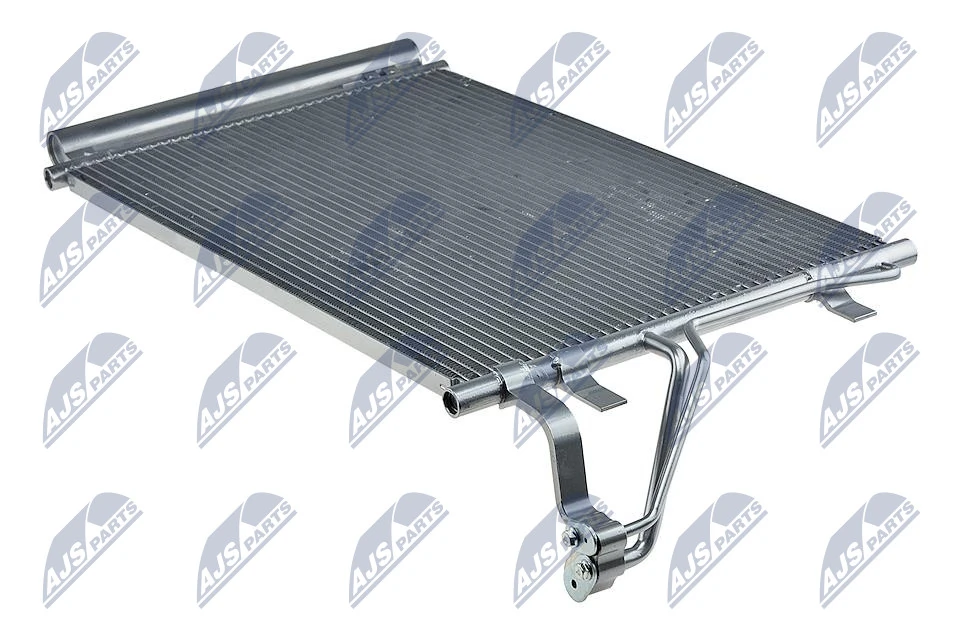 Condenser, air conditioning CCS-HY-007