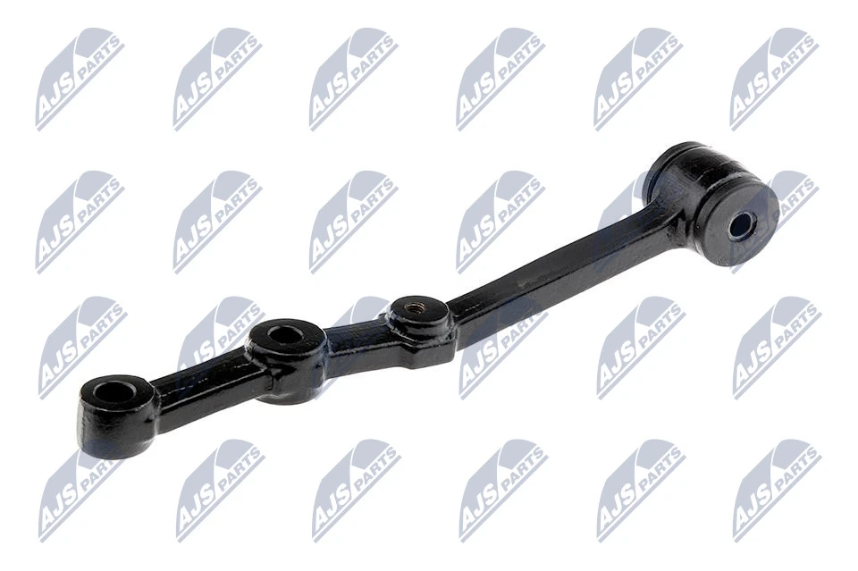 Control/Trailing Arm, wheel suspension ZWD-FT-041
