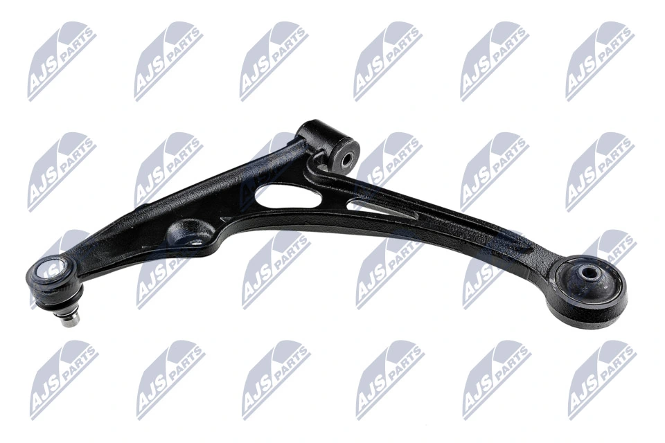 NTY ZWD-SU-031 Control/Trailing Arm, wheel suspension