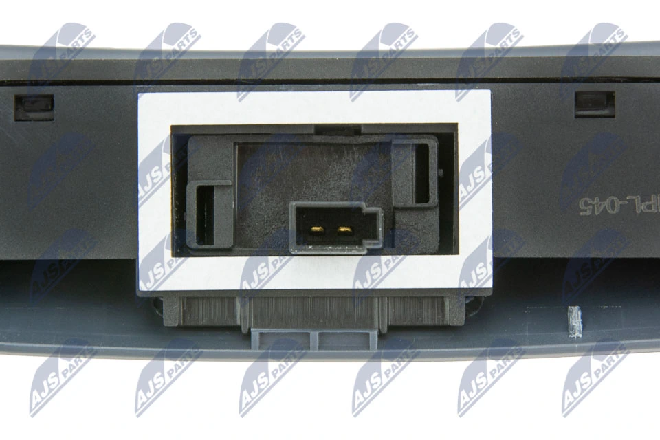 Tailgate Handle EZC-PL-045