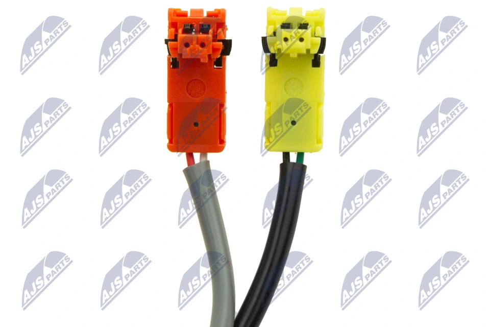 NTY EAS-NS-017 Clock Spring, airbag