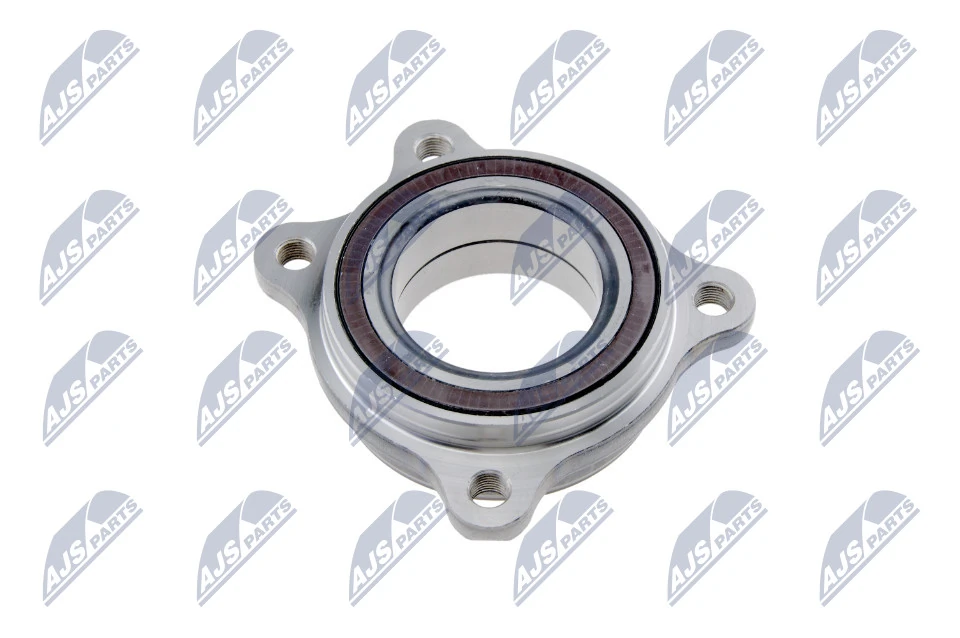 Wheel Bearing Kit KLP-AU-012