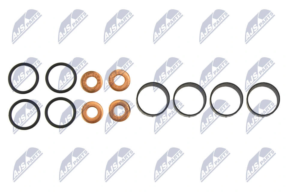 Repair Kit, injection nozzle BWP-PL-005