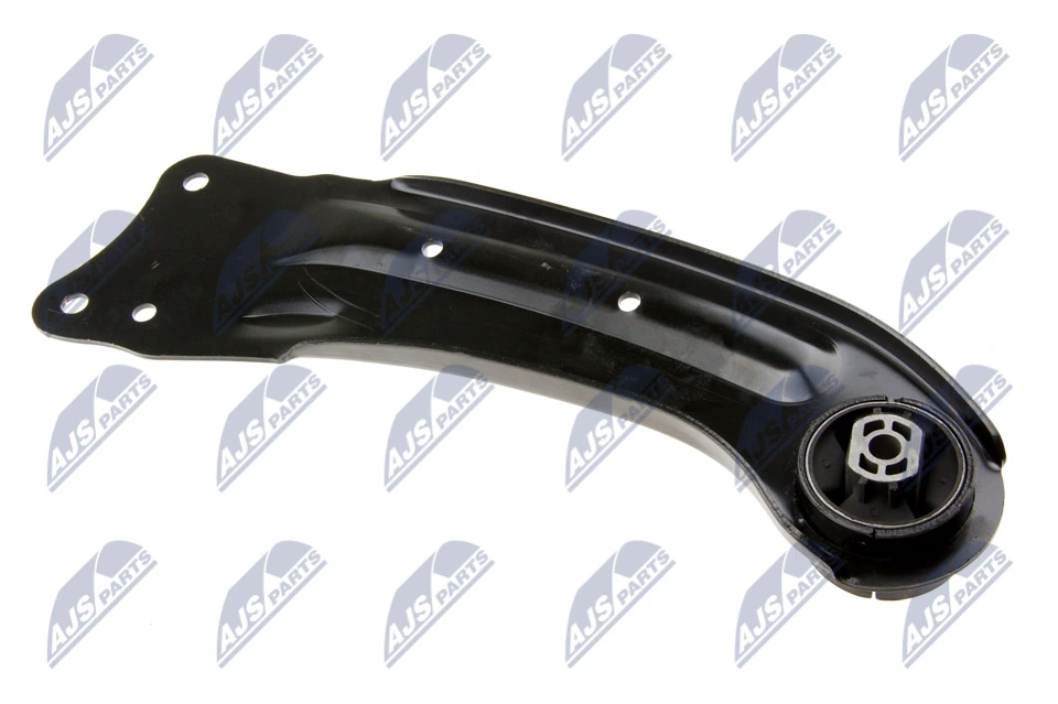 Control/Trailing Arm, wheel suspension ZWT-AU-012