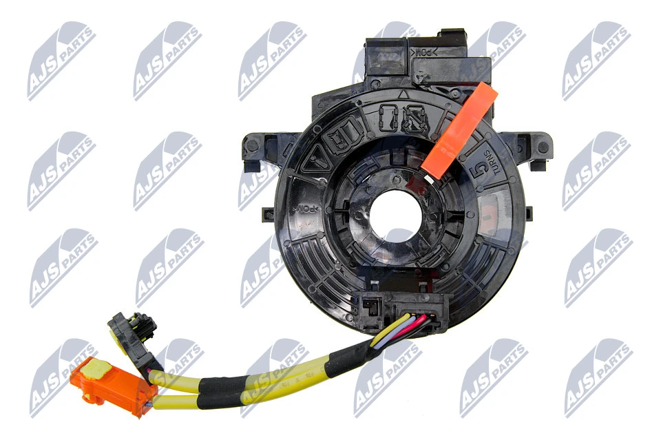 Clock Spring, airbag EAS-TY-000