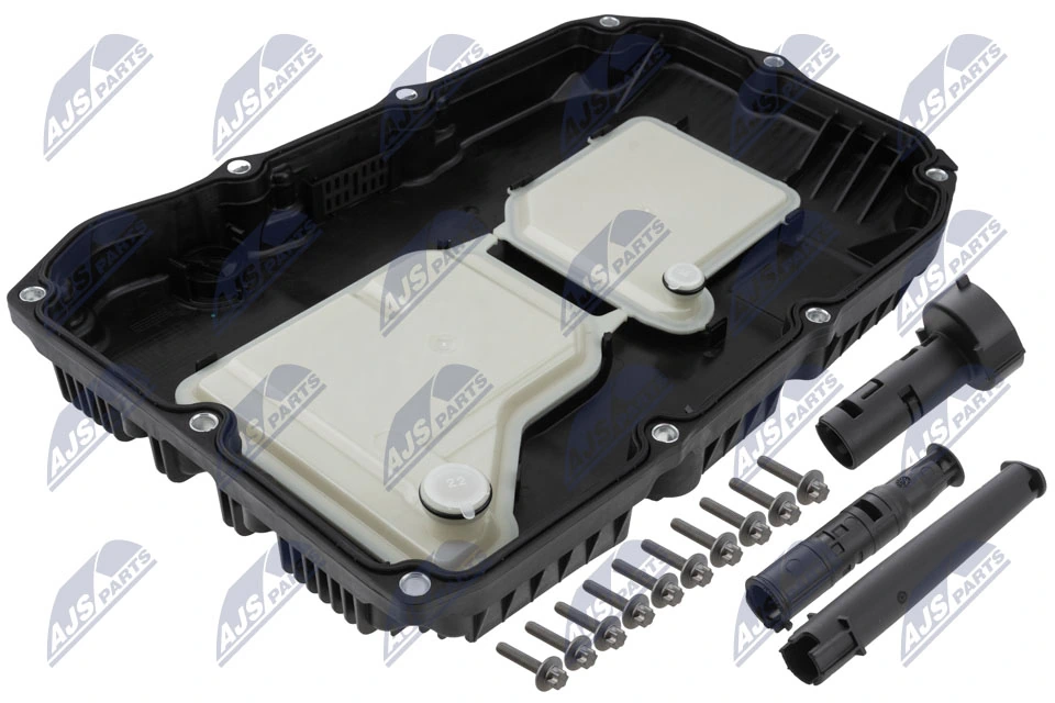 NTY FSF-ME-010 Oil Sump, automatic transmission