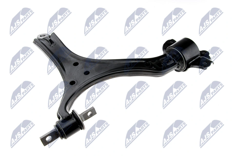 NTY ZWD-HD-076 Control/Trailing Arm, wheel suspension