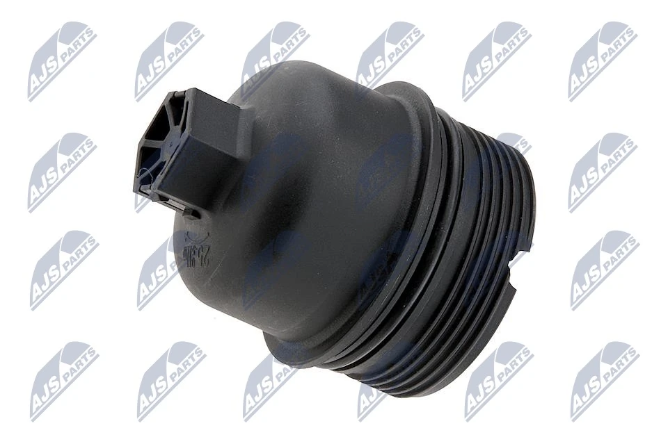Cap, oil filter housing CCL-RE-005