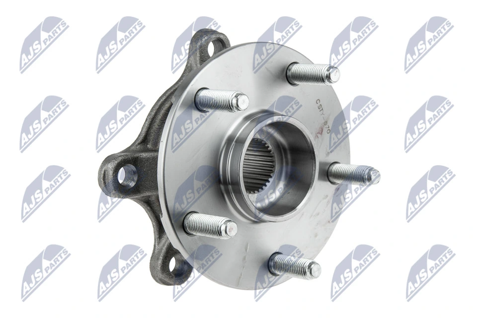 Wheel Bearing Kit KLP-TY-070