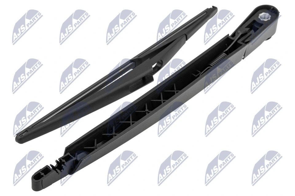 Wiper Arm, window cleaning EWB-ME-000