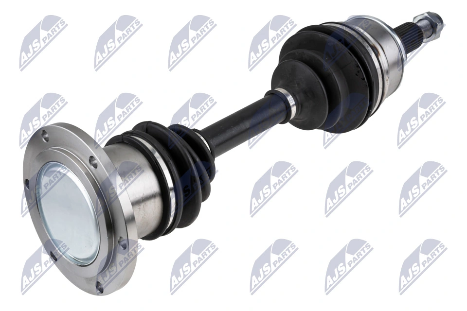 NTY NPW-CH-163 Drive Shaft