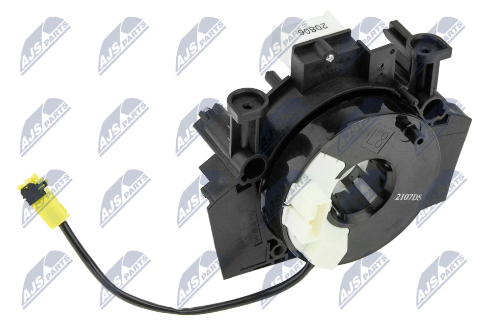 Clock Spring, airbag EAS-NS-009