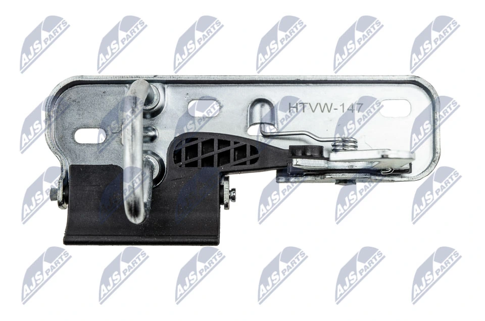 Bonnet Lock EZC-VW-147