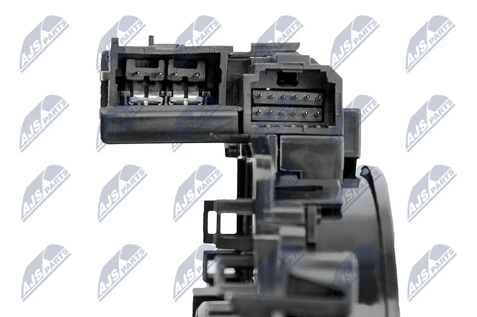 NTY EAS-TY-022 Clock Spring, airbag