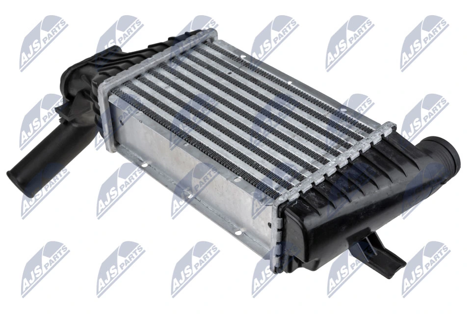 Charge Air Cooler CNG-PL-000