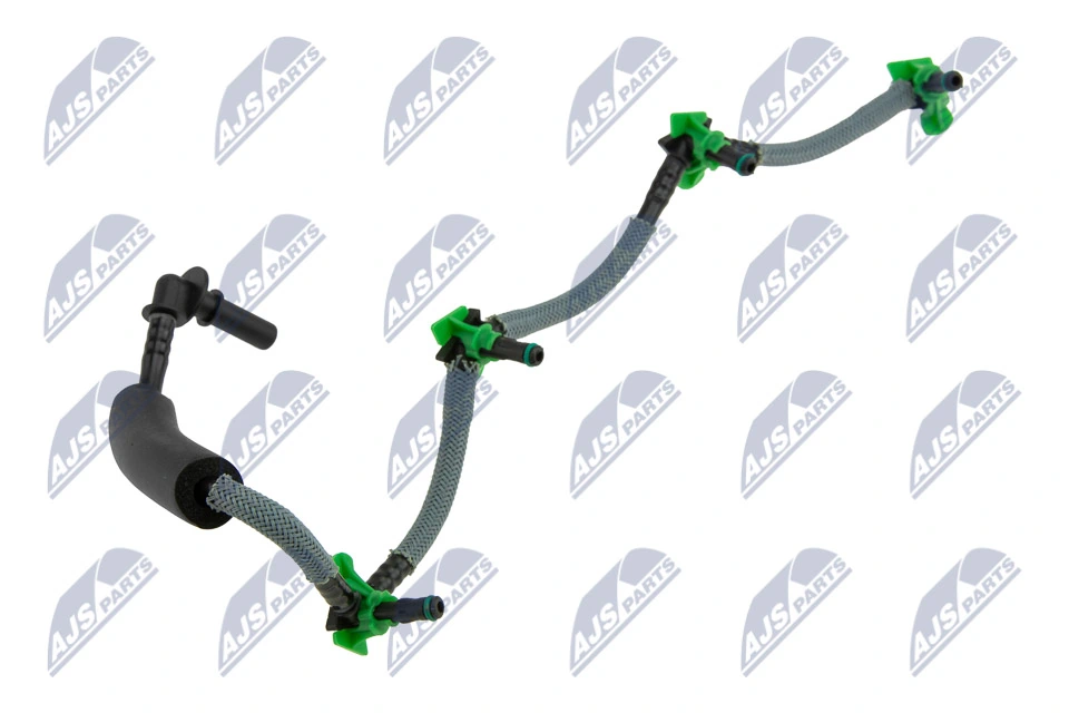 NTY BPP-CT-004 Hose, fuel overflow