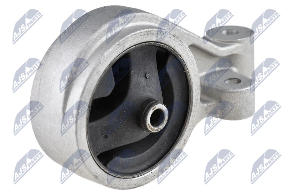 Mounting, engine ZPS-KA-312