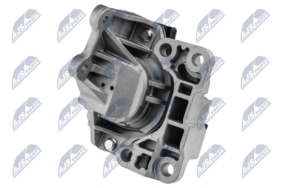 NTY ZPS-FR-054 Mounting, engine