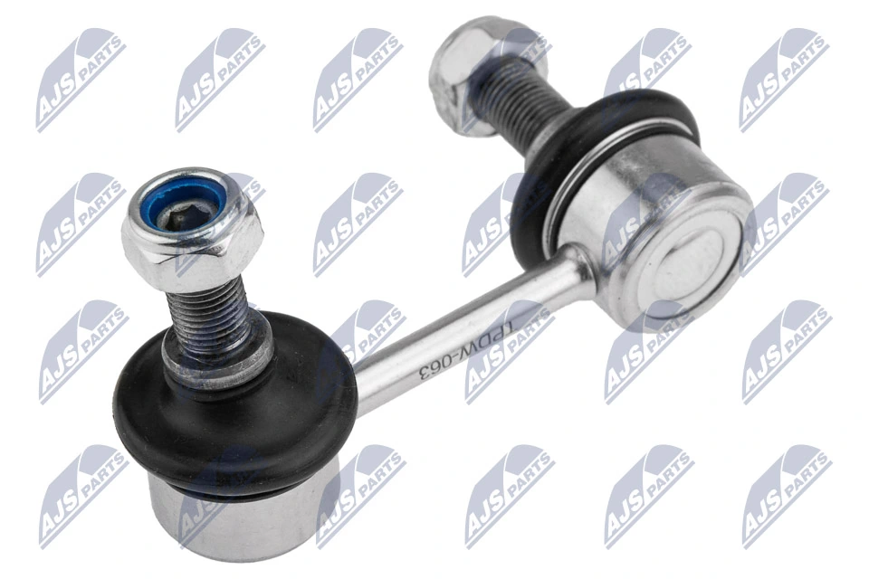 Link/Coupling Rod, stabiliser bar ZLP-DW-063