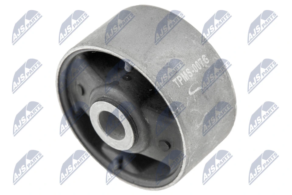 Mounting, differential ZTT-MS-007G