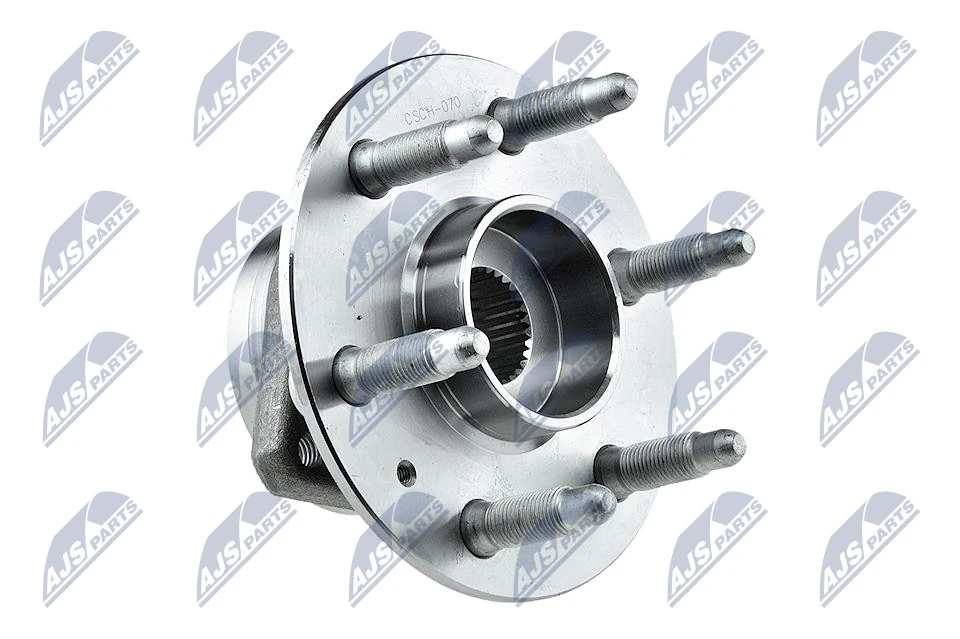 NTY KLP-CH-070 Wheel Hub