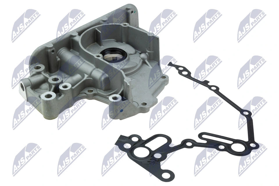 Oil Pump BPO-VW-024