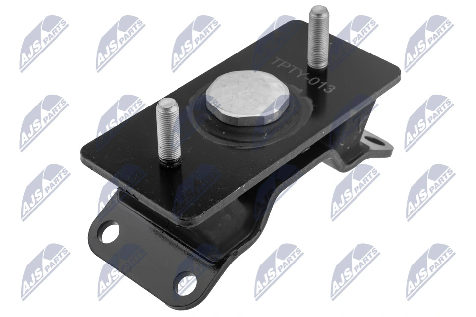 NTY ZPS-TY-013 Mounting, engine