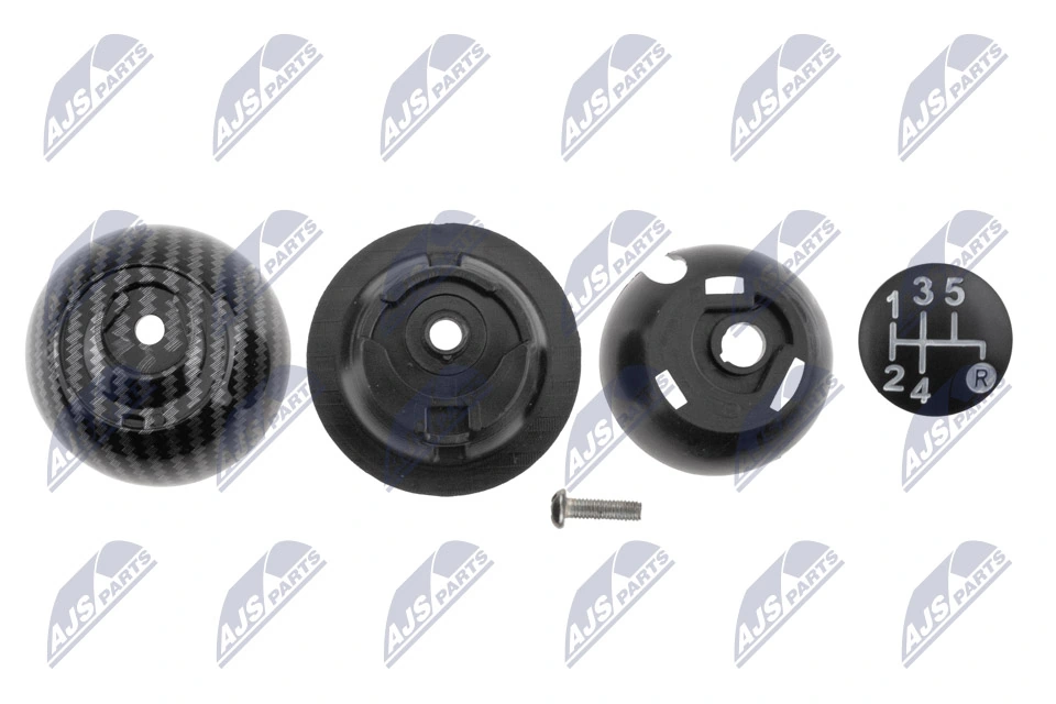 NTY GZB-FT-020 Gear Lever Knob