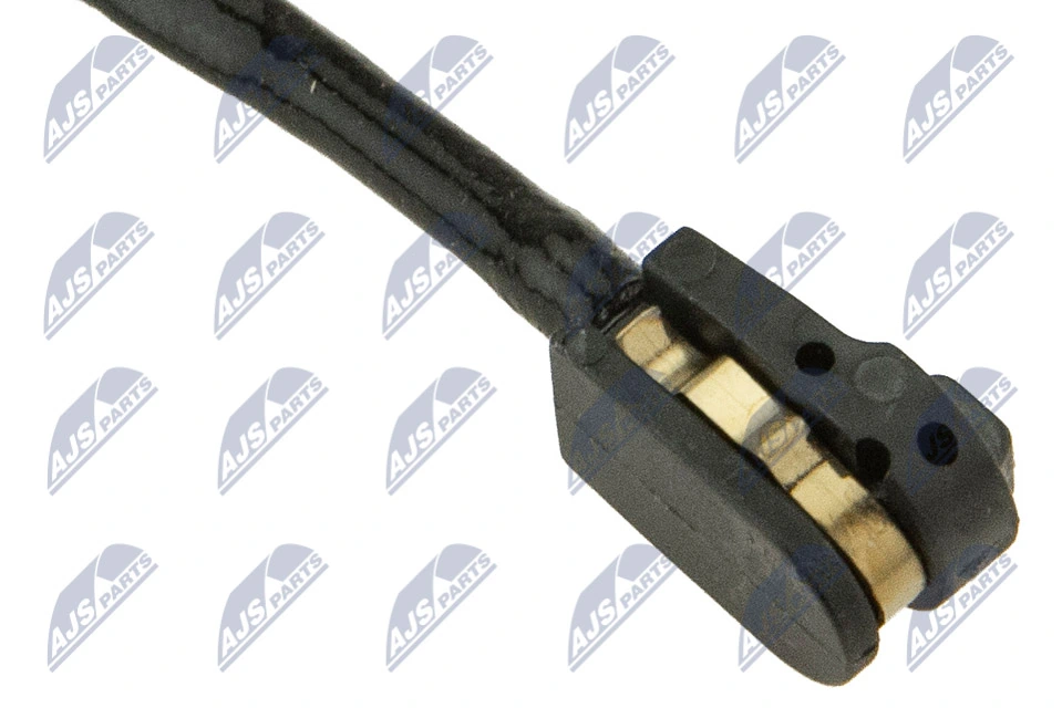 Warning Contact, brake pad wear HCZ-BM-057
