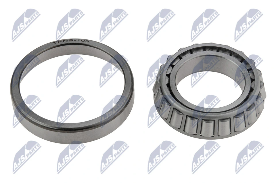 Wheel Bearing Kit KLT-NS-103