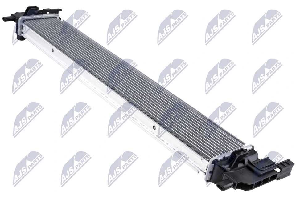 NTY CNG-AU-027 Radiator, engine cooling