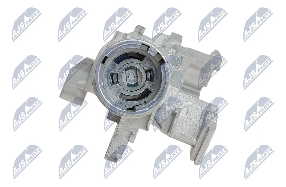 Steering Lock EST-VW-000