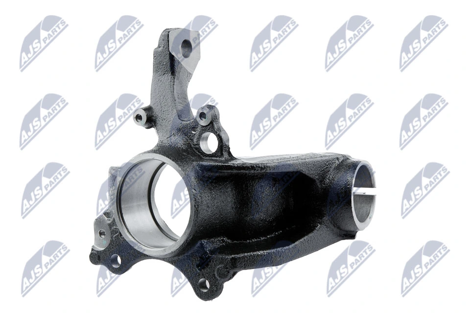 Steering Knuckle, wheel suspension ZZP-AU-013