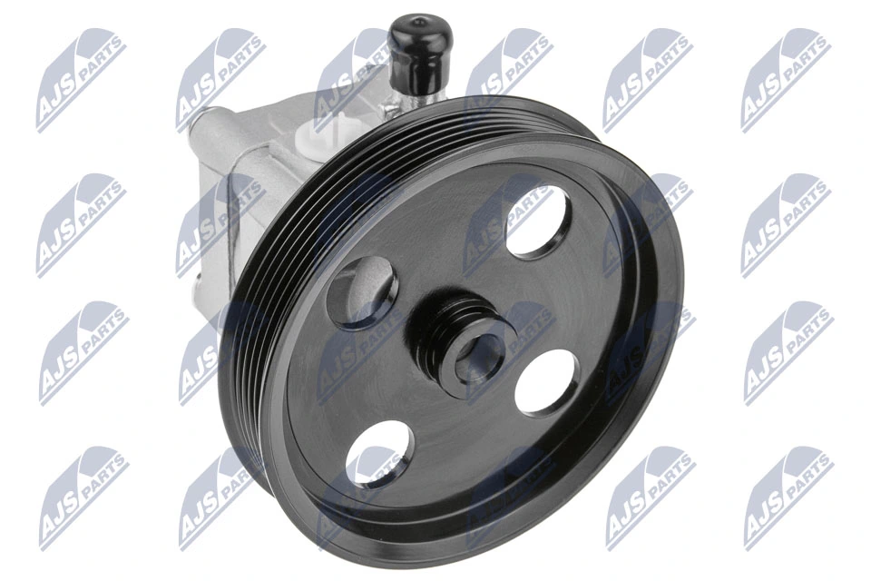 Hydraulic Pump, steering SPW-VV-003