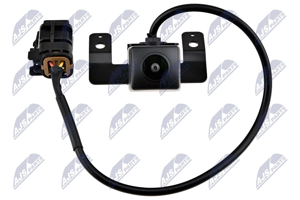 NTY EZC-HY-721 Rear View Camera, park distance control