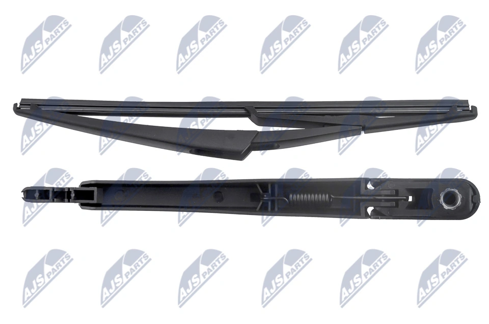 Wiper Arm, window cleaning EWB-NS-003