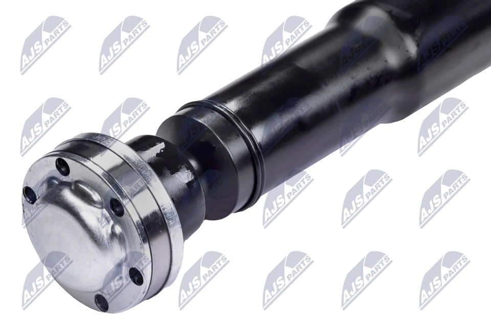 Propshaft, axle drive NWN-ME-049