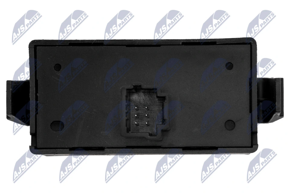 Hazard Warning Light Switch EWS-RE-062