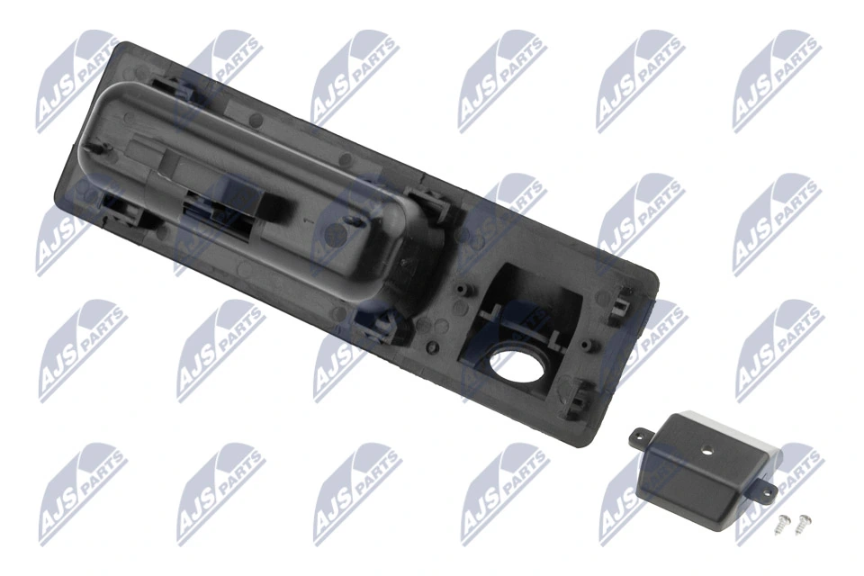 NTY EZC-BM-181 Switch, tailgate