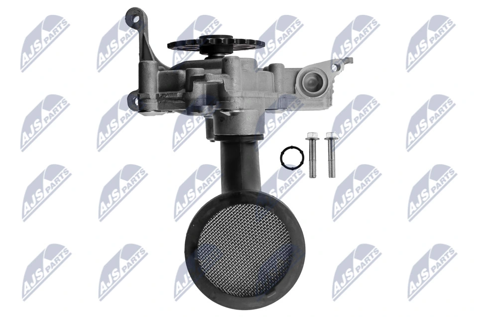 Oil Pump BPO-CT-006