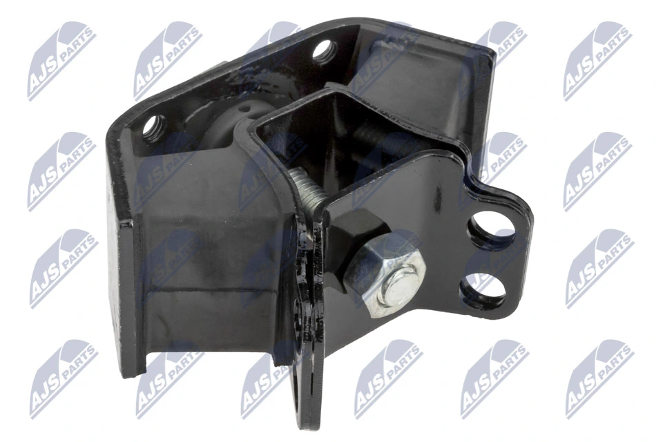 NTY ZPS-TY-083 Mounting, engine