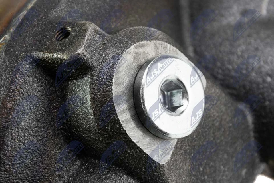 Catalytic Converter KAT-PL-003