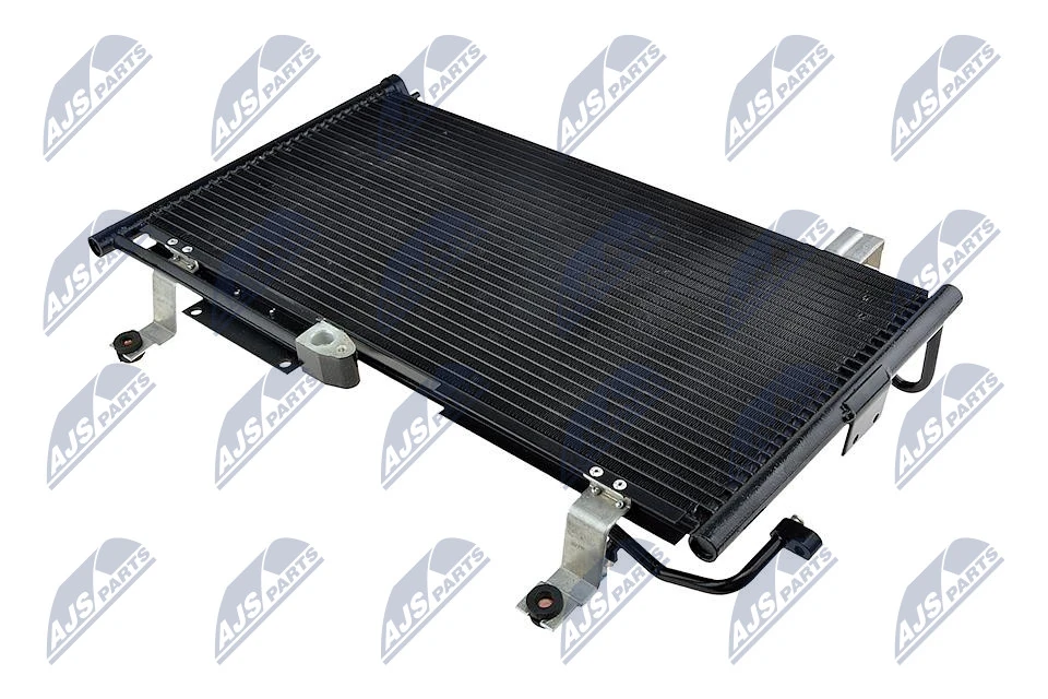 NTY CCS-SU-005 Condenser, air conditioning