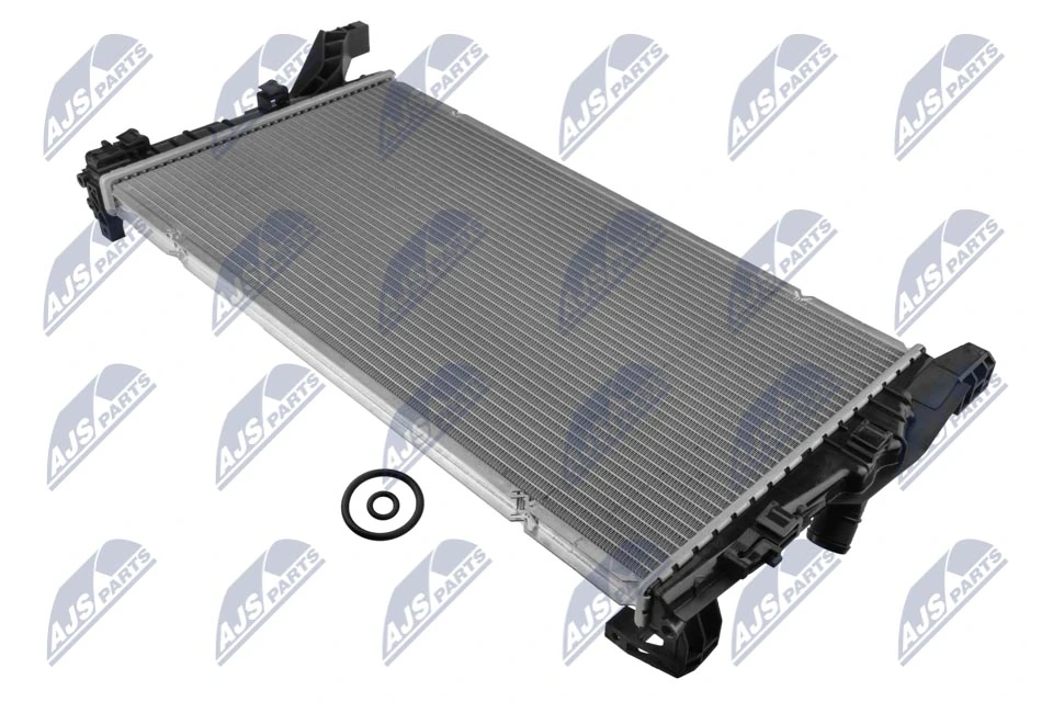 Radiator, engine cooling CCH-BM-005